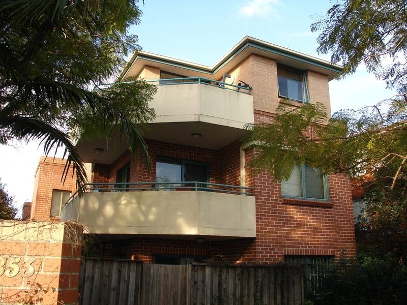 4/853 Pacific Highway, Chatswood NSW 2067
