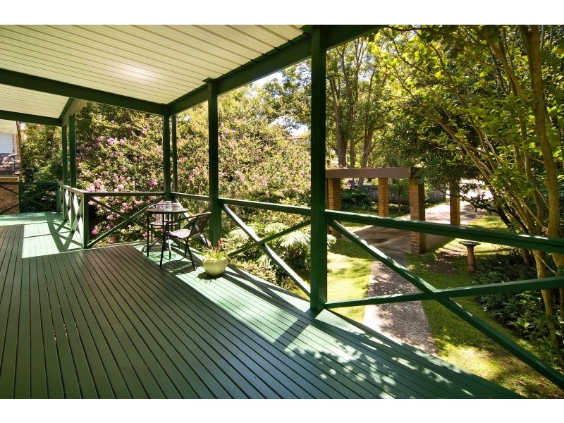 2 Austin Crescent, Lane Cove NSW 2066