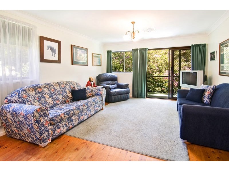 2 Austin Crescent, Lane Cove NSW 2066