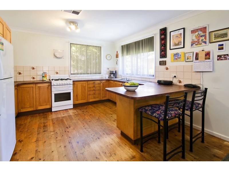 2 Austin Crescent, Lane Cove NSW 2066