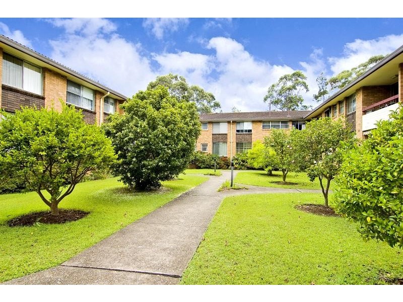 16/51-53 Burns Bay Road, Lane Cove NSW 2066