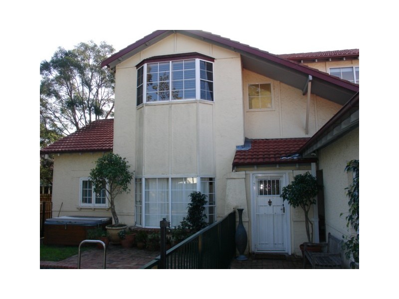 3 Fig Tree Street, Lane Cove NSW 2066