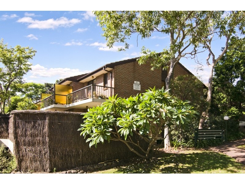 10/8 Jersey Road, Artarmon NSW 2064