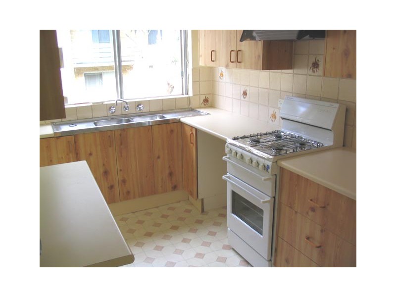 3/4-12 Huxtable Avenue, Lane Cove NSW 2066