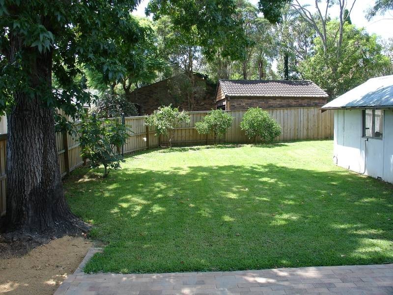 3 Banksia Close, Lane Cove West NSW 2066