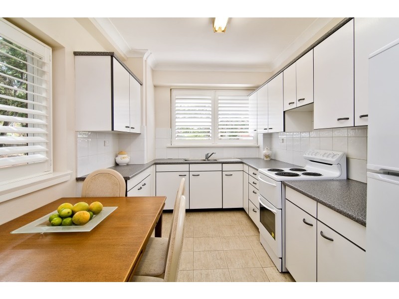 4/116 Shirley Road, Wollstonecraft NSW 2065