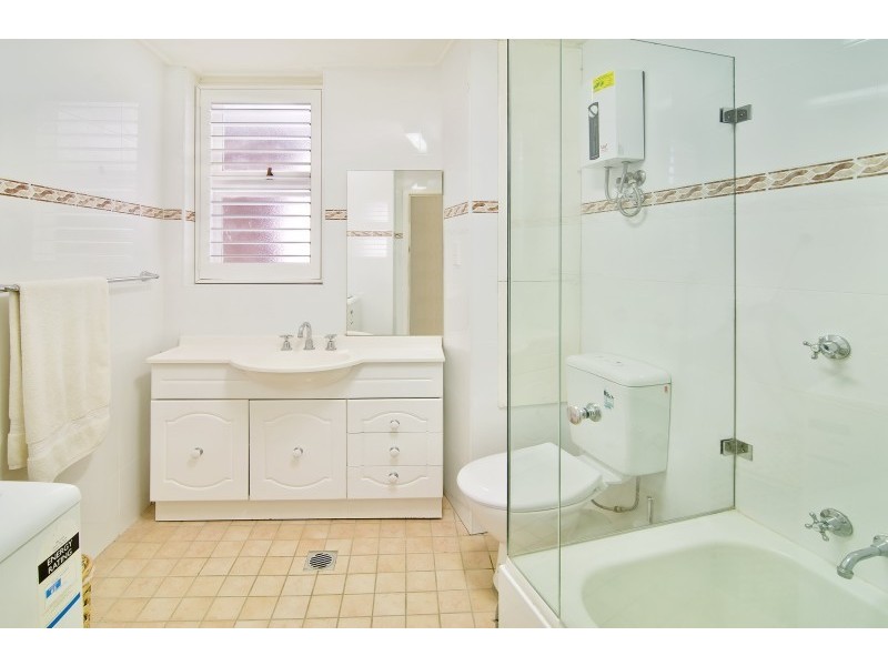 4/116 Shirley Road, Wollstonecraft NSW 2065