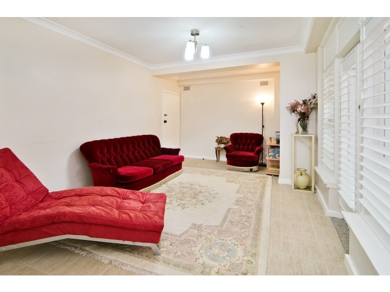 4/116 Shirley Road, Wollstonecraft NSW 2065