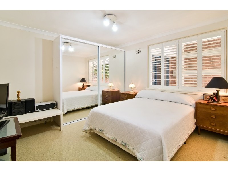 4/116 Shirley Road, Wollstonecraft NSW 2065