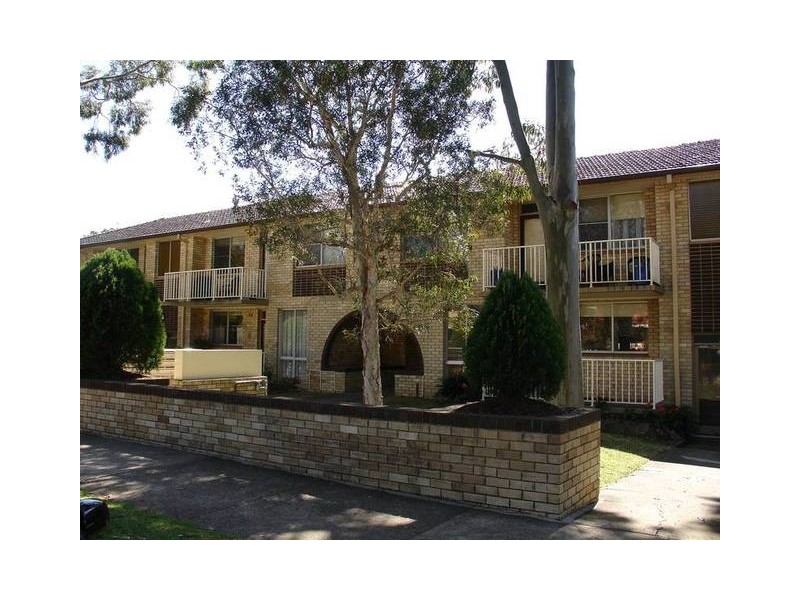 12/105 Burns Bay Road, Lane Cove NSW 2066