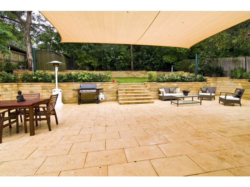 24 Nundah Street, Lane Cove NSW 2066