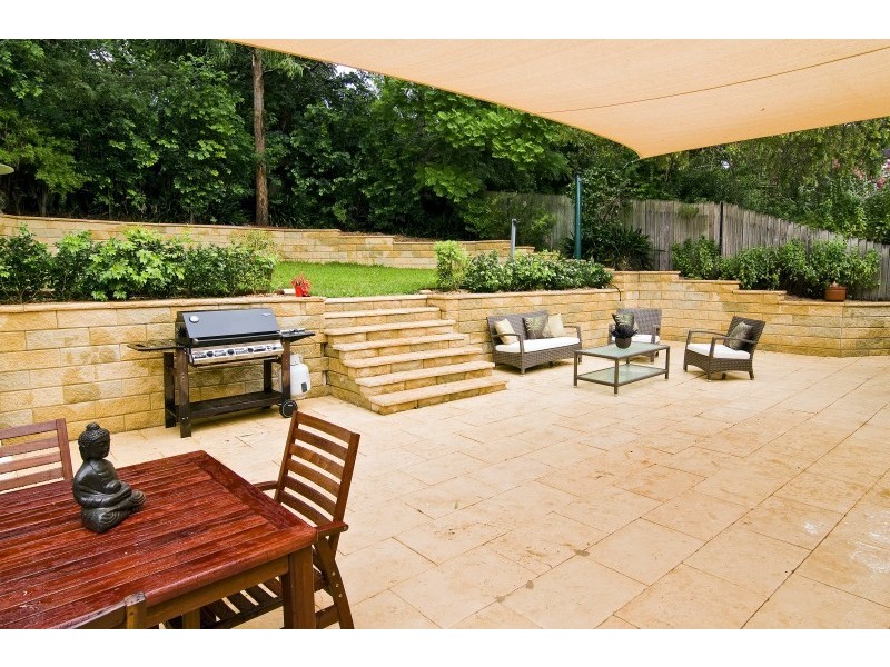 24 Nundah Street, Lane Cove NSW 2066