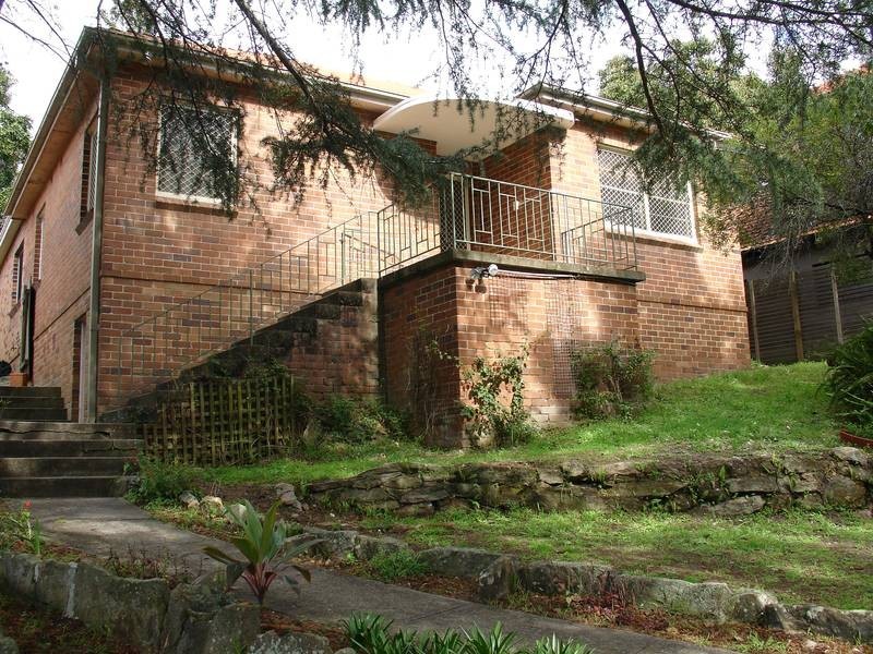 44 Moore Street, Lane Cove West NSW 2066