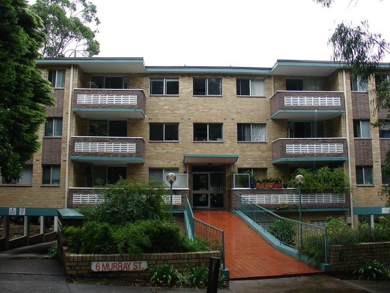 6/6 Murray Street, Lane Cove NSW 2066