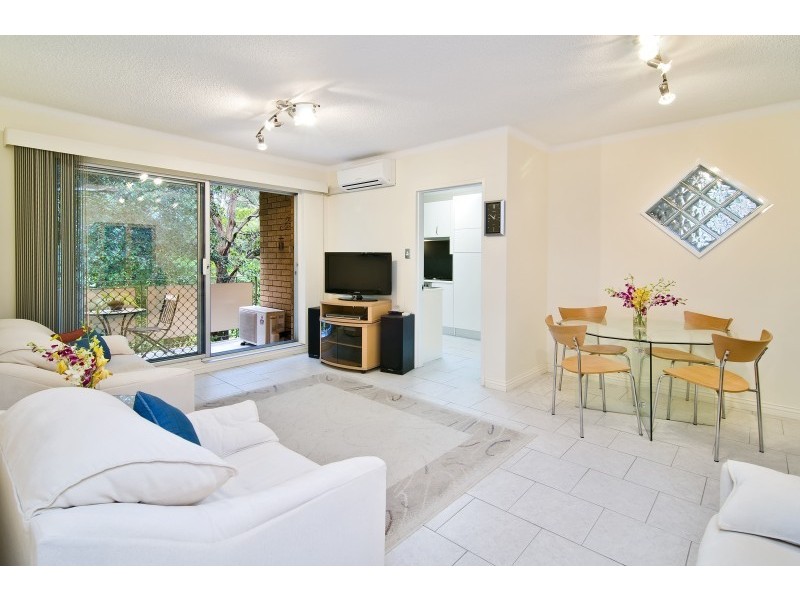 12/26-30 Huxtable Avenue, Lane Cove NSW 2066