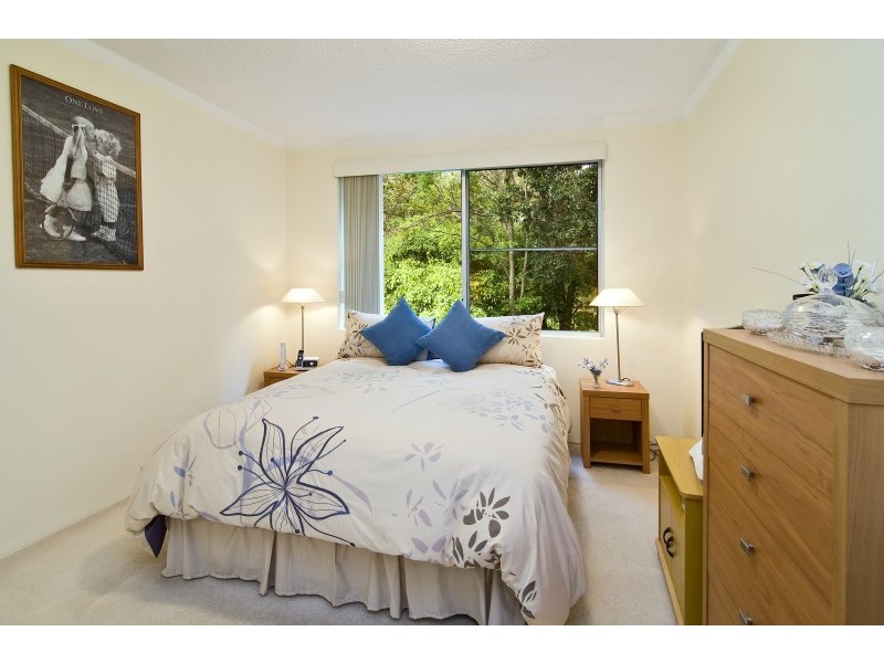 12/26-30 Huxtable Avenue, Lane Cove NSW 2066