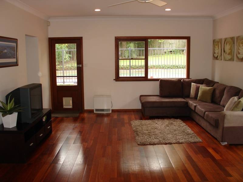 52 Gordon Crescent, Lane Cove NSW 2066