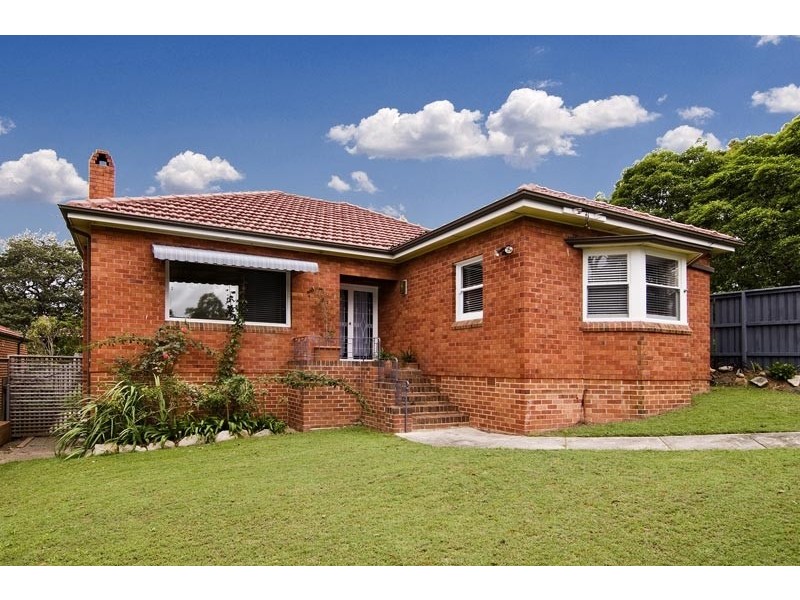 48 Garling Street- Off Barwon Road, Lane Cove NSW 2066