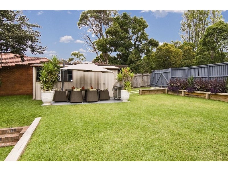 48 Garling Street- Off Barwon Road, Lane Cove NSW 2066