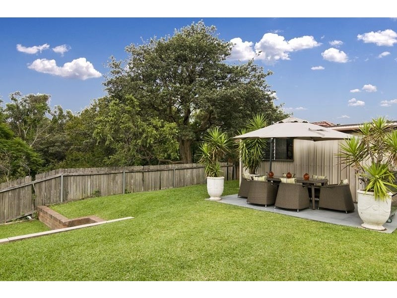 48 Garling Street- Off Barwon Road, Lane Cove NSW 2066