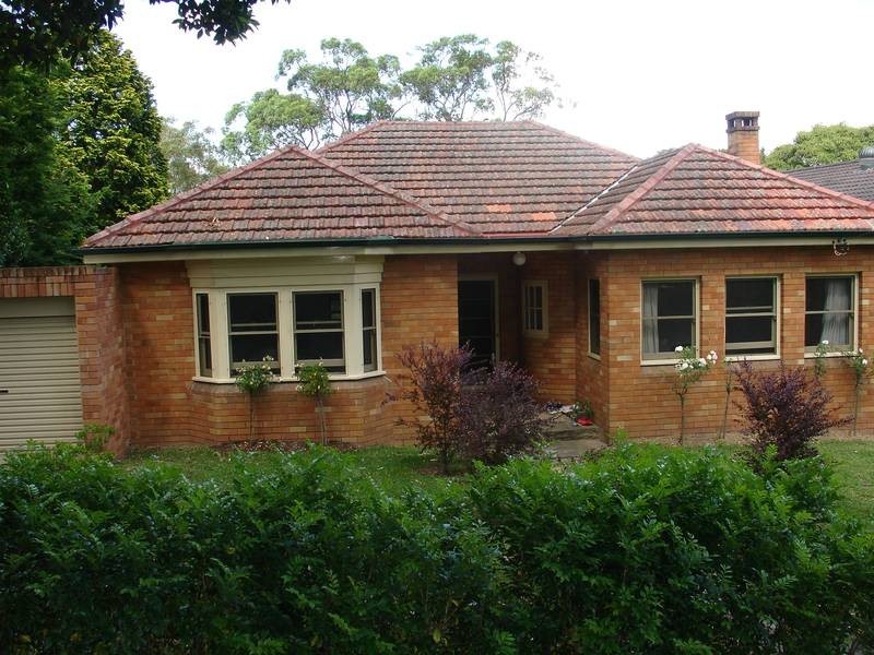 38 Beaconsfield Road, Chatswood West NSW 2067