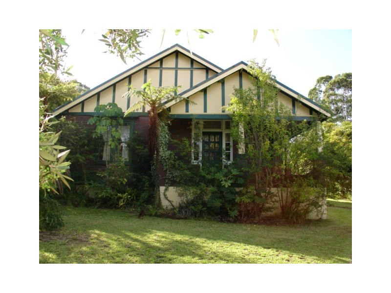 1 Alpha Road, Lane Cove NSW 2066