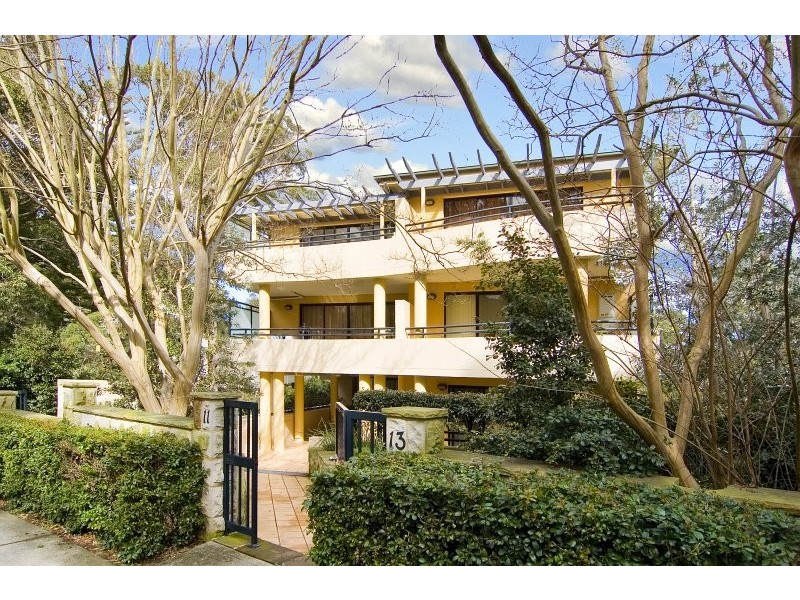5/11-13 Helen Street, Lane Cove NSW 2066