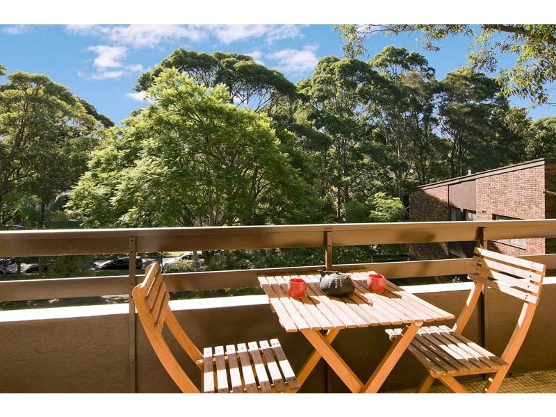 14/7-11 Stokes Street, Lane Cove NSW 2066