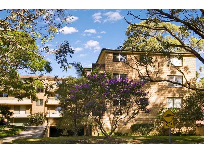 14/7-11 Stokes Street, Lane Cove NSW 2066