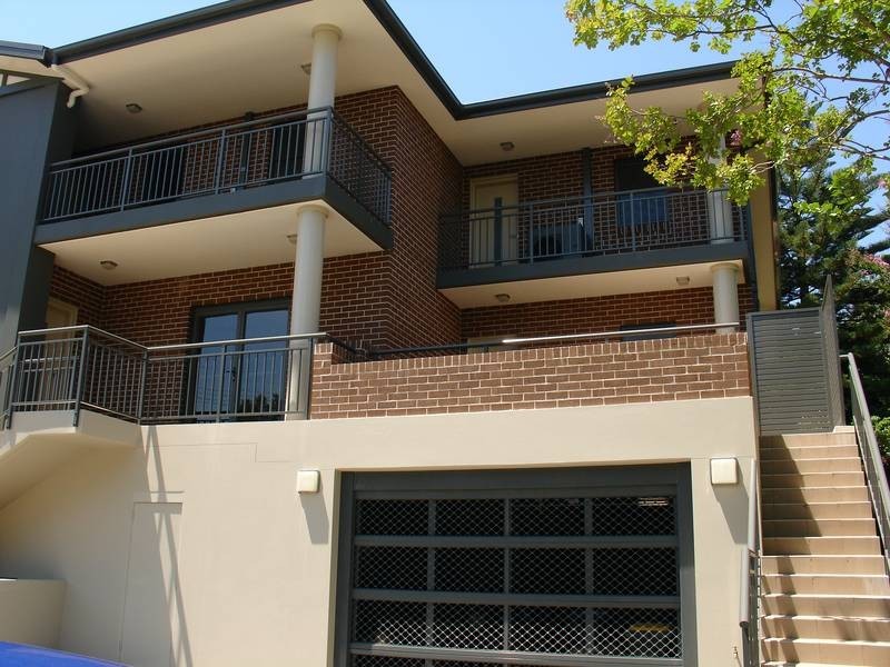 3/6 Grace Street, Lane Cove NSW 2066