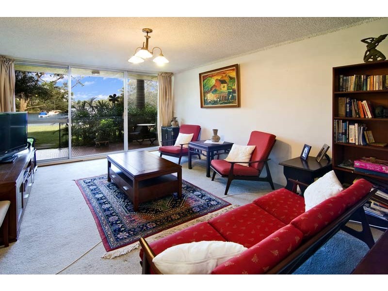 1/300C Burns Bay Road, Lane Cove NSW 2066