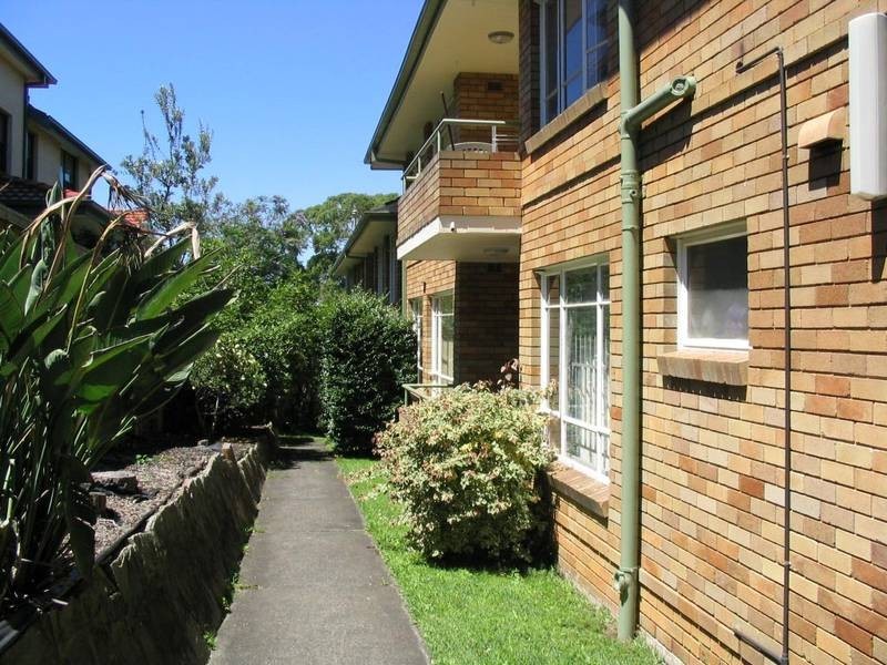 10/14 Longueville Road, Lane Cove NSW 2066