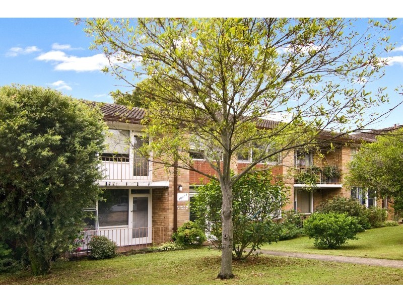 16/101-103 Burns Bay Road, Lane Cove NSW 2066