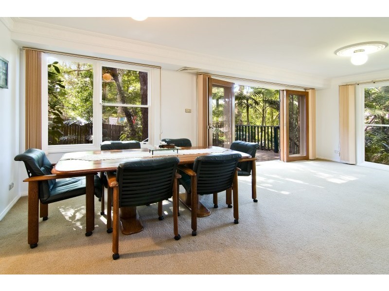 4/38A Little Street, Lane Cove NSW 2066