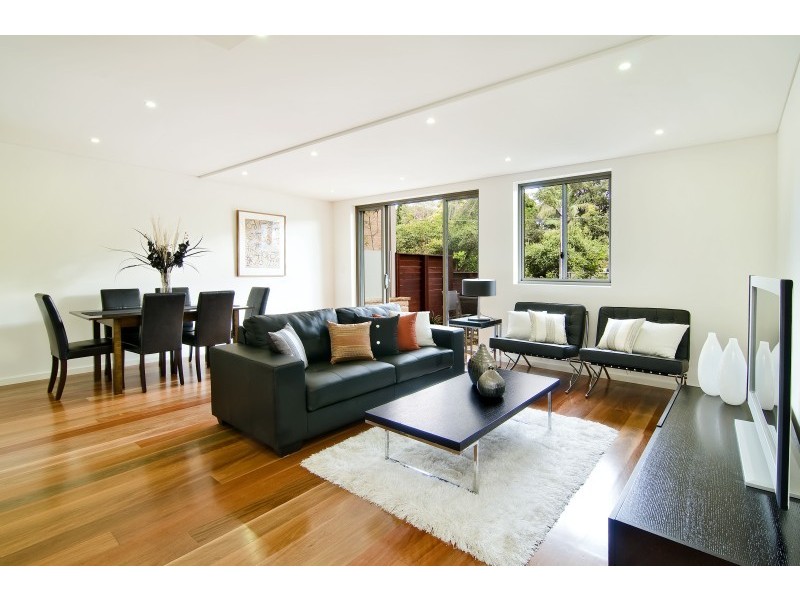 1/33 Morton Street, Wollstonecraft NSW 2065