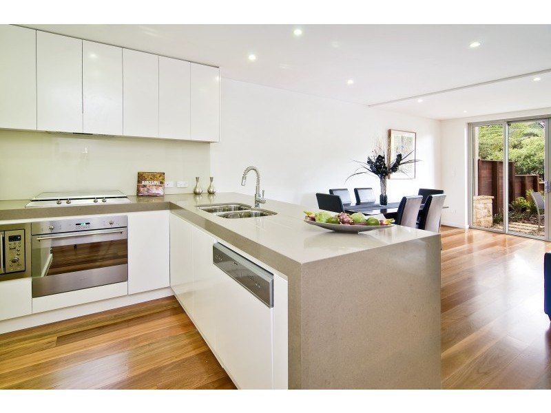 1/33 Morton Street, Wollstonecraft NSW 2065