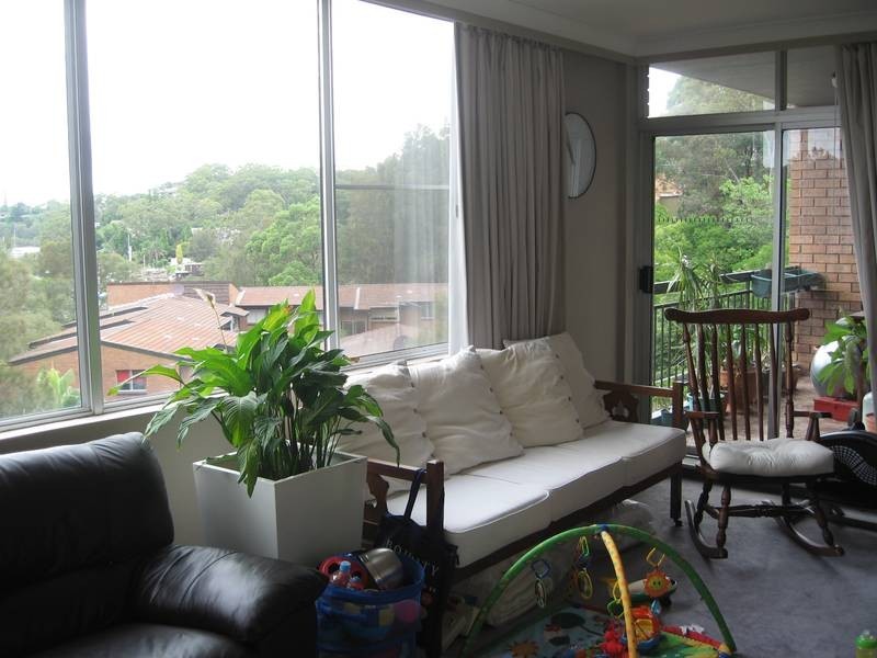 50/302 Burns Bay Road, Lane Cove NSW 2066