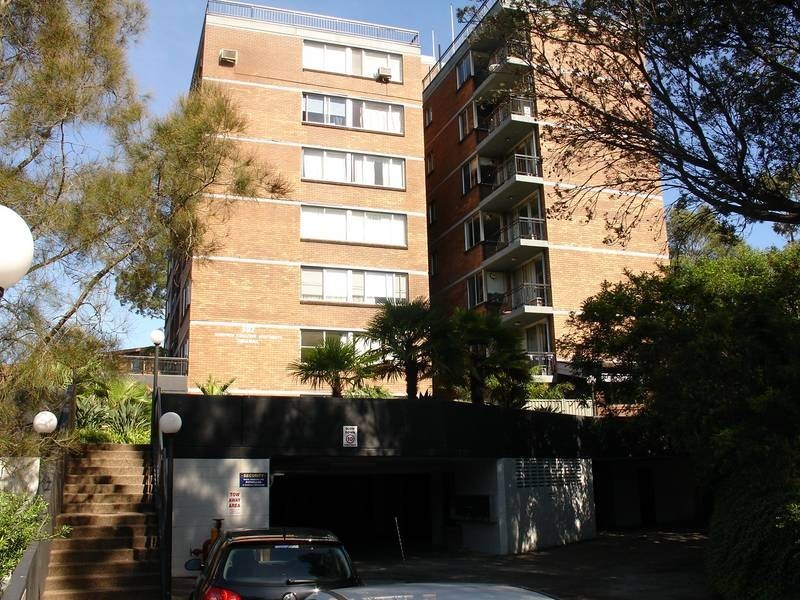 50/302 Burns Bay Road, Lane Cove NSW 2066