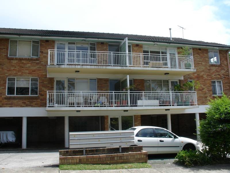 20/80 Burns Bay Road, Lane Cove NSW 2066