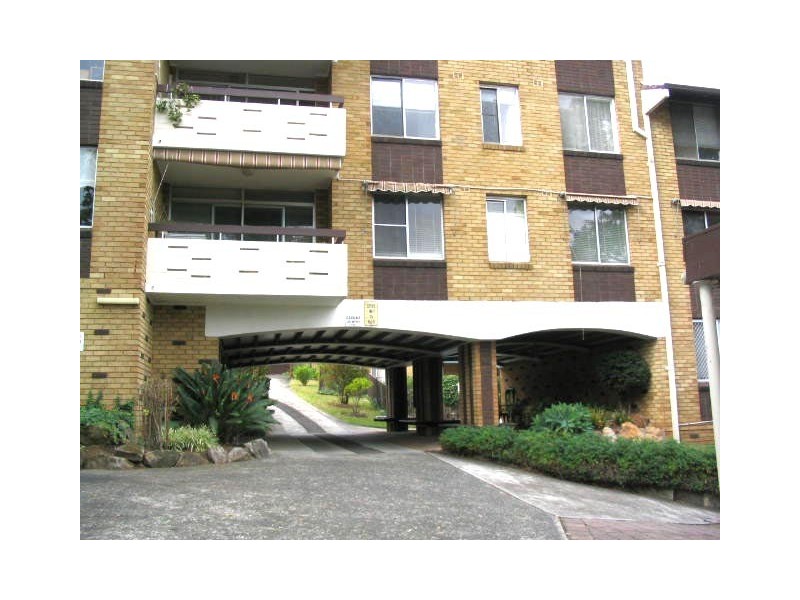 11/20A Austin Street, Lane Cove NSW 2066