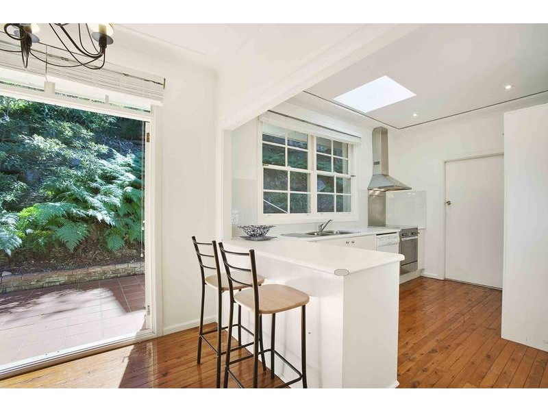 78 Gordon Crescent, Lane Cove NSW 2066