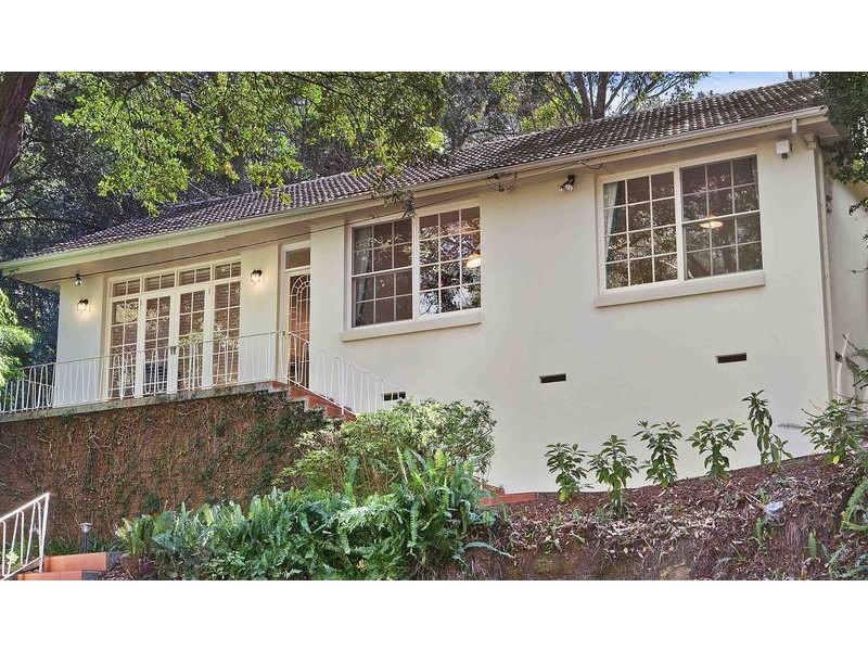 78 Gordon Crescent, Lane Cove NSW 2066