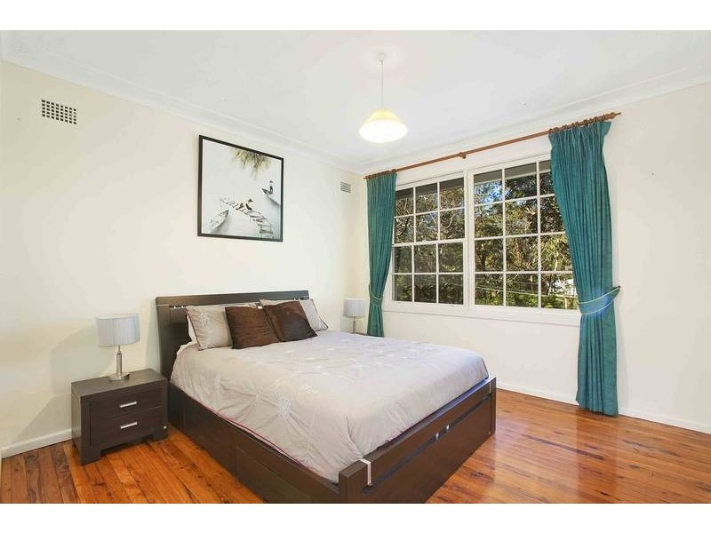 78 Gordon Crescent, Lane Cove NSW 2066