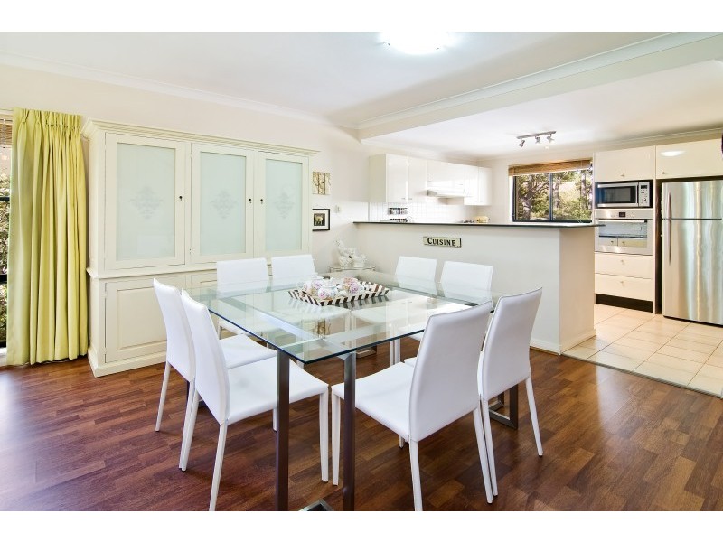 23 Kinsellas Drive, Lane Cove NSW 2066