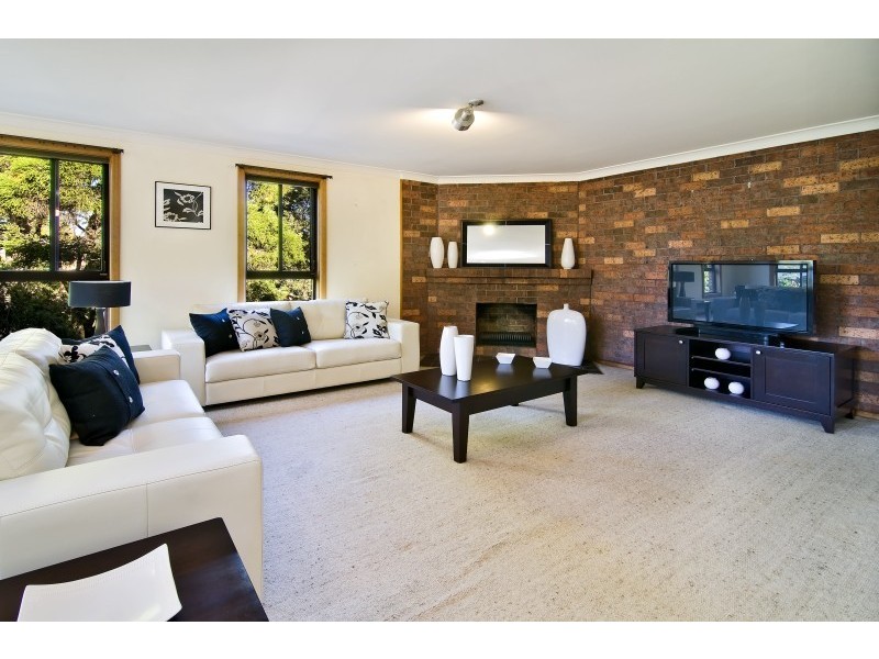 14 Minga Street, Ryde NSW 2112