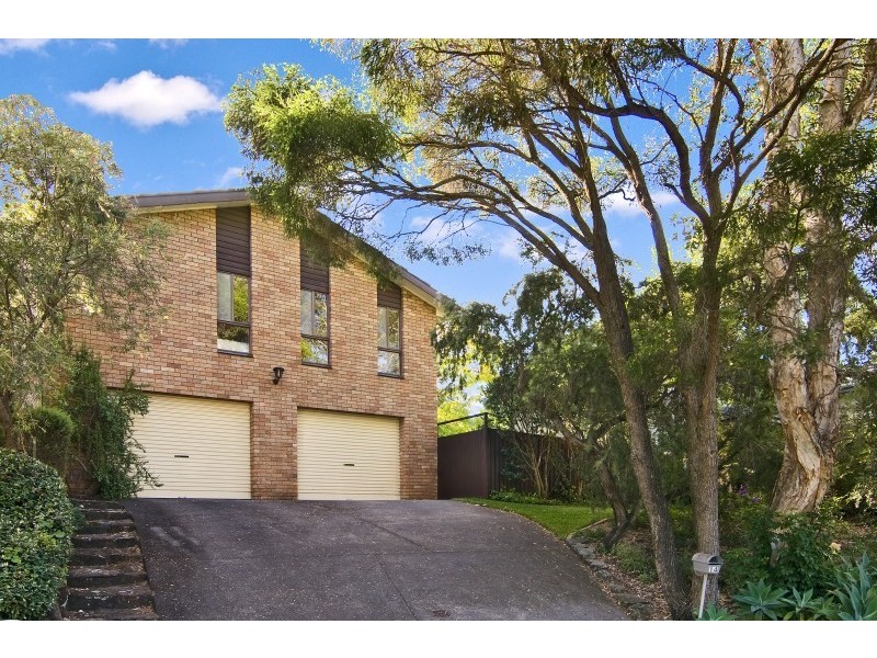 14 Minga Street, Ryde NSW 2112