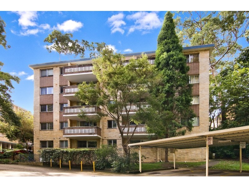 23/4 Murray Street, Lane Cove NSW 2066