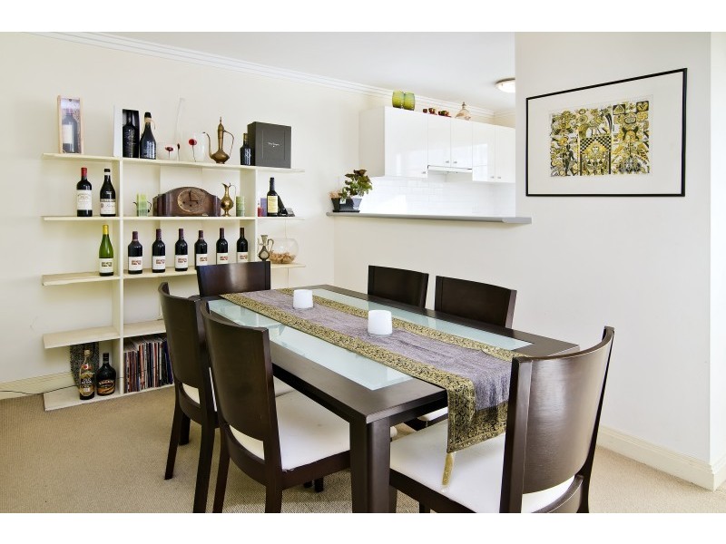 38/7-17 Sinclair Street, Wollstonecraft NSW 2065