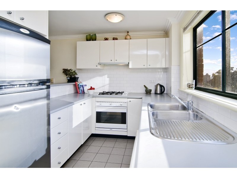 38/7-17 Sinclair Street, Wollstonecraft NSW 2065