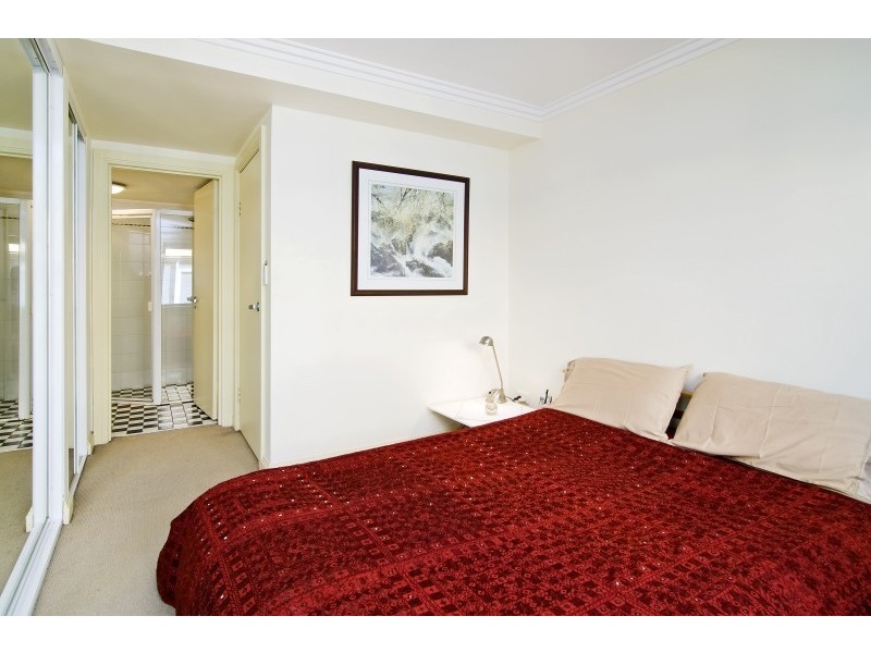 38/7-17 Sinclair Street, Wollstonecraft NSW 2065
